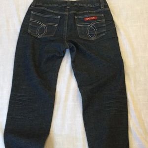 Sasson Women’s jeans size 8
